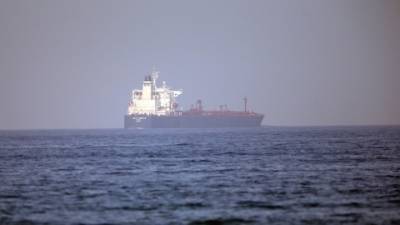 Πειρατεία σε εξέλιξη σε ελληνόκτητο tanker στα στενά του Ορμούζ