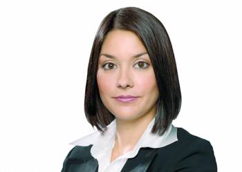 Ομιλία Νάντιας Γιαννακοπούλου στην ΚΠΕ ΠΑΣΟΚ