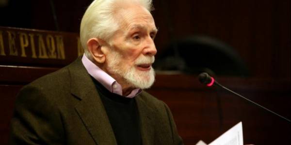 Πέθανε ο παλαίμαχος δημοσιογράφος Κώστας Νίτσος