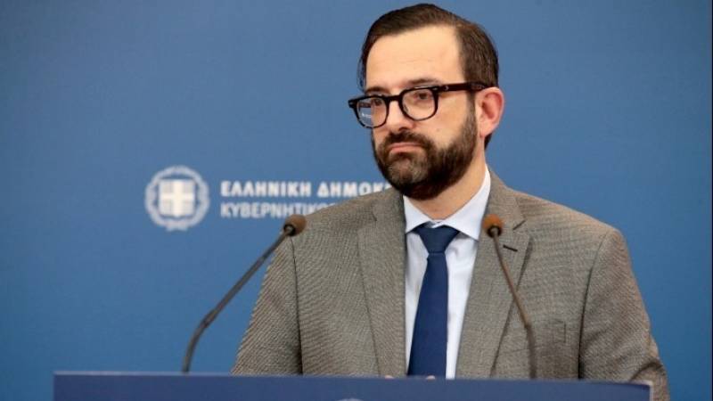 Ταραντίλης για την επίθεση στο σπίτι της Κ.Σακελλαροπούλου: Στην Ελλάδα λειτουργεί το κράτος δικαίου