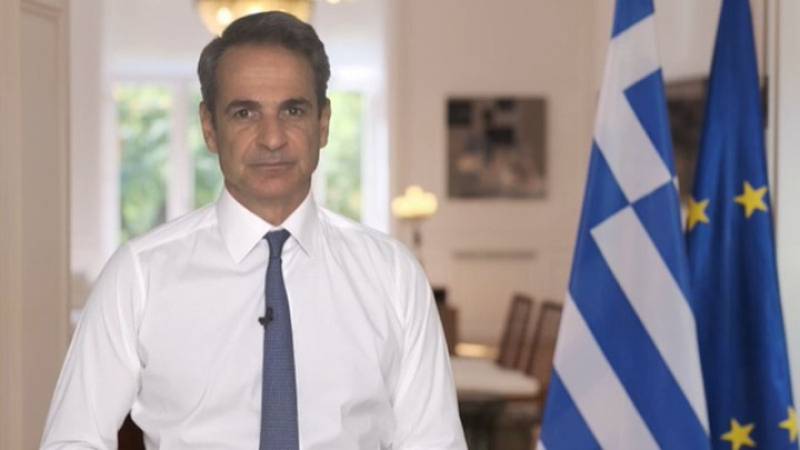 Κυρ. Μητσοτάκης: Ιστορική μέρα η σημερινή - Κλείνει ο κύκλος των μνημονίων και ανοίγει νέα εποχή ανάπτυξης και ευημερίας