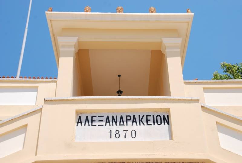 Συνέντευξη του Σεβ. Μητροπολίτου Μεσσηνίας Κ. Χρυσοστόμου
