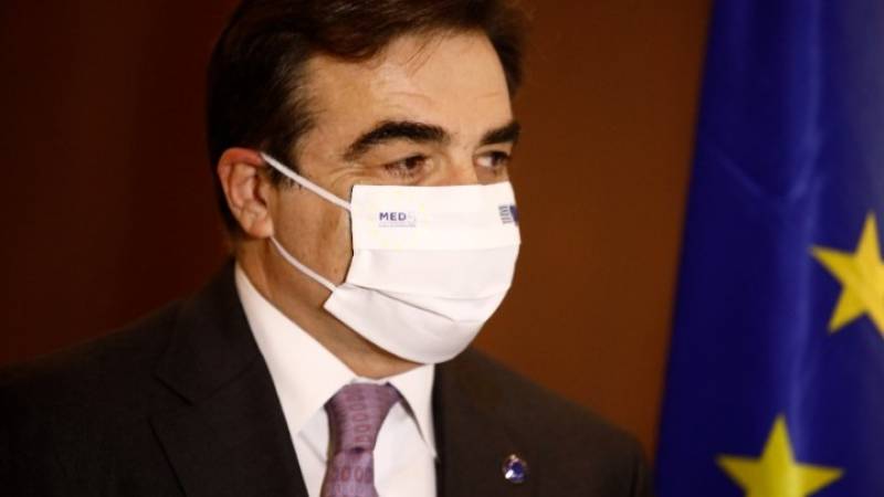 Σχοινάς στον ΣΕΓΕ: Νέο χρηματοδοτικό όργανο για την ενίσχυση της γυναικείας επιχειρηματικότητας