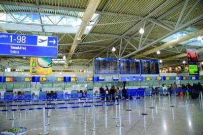 Περισσότερα ταξίδια στο εξωτερικό κάνουν οι Ελληνες