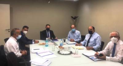 Περιφέρεια Πελοποννήσου: Αμεσες παρεμβάσεις στις πυρόπληκτες περιοχές