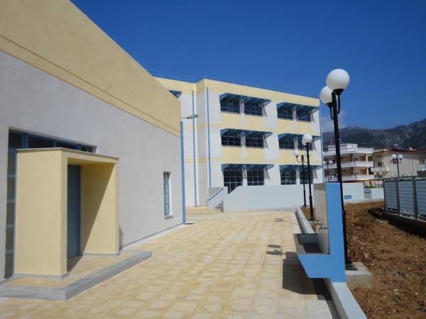 Ελλείψεις στο Μουσικό Σχολείο Καλαμάτας καταγγέλλει ο Σύλλογος Γονέων