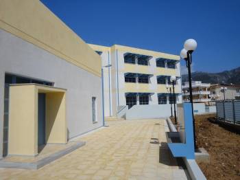 Ελλείψεις στο Μουσικό Σχολείο Καλαμάτας καταγγέλλει ο Σύλλογος Γονέων