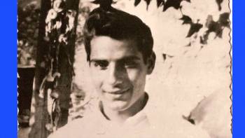 Τρίπολη: Αφιέρωμα στον Ευαγόρα Παλλικαρίδη από Κύπριους μαθητές