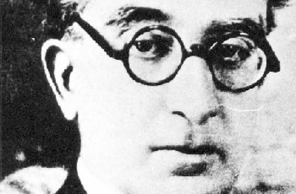 Παρουσιάζεται στην Αρχαία Μεσσήνη το βιβλίο του Στ. Γερουλάνου για τον Καβάφη