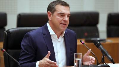 Τα επόμενα βήματα στον ΣΥΡΙΖΑ - ΠΣ μετά την παραίτηση του Αλέξη Τσίπρα