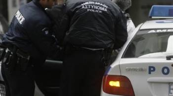 Συλλήψεις αλλοδαπών μετά την απεργία στη Σκάλα Λακωνίας