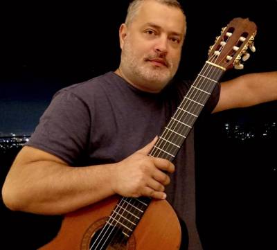 αν δεν υπήρχε διαρκώς κάτι νέο ν’ ανακαλύψω, δεν ξέρω αν θα συνέχιζα να παίζω