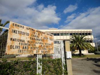 Παραμένει  στα λόγια
