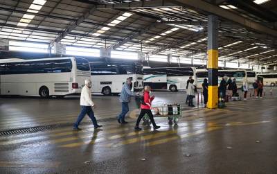 Έκπτωση 25% στις τιμές των ΚΤΕΛ ενόψει ευρωεκλογών