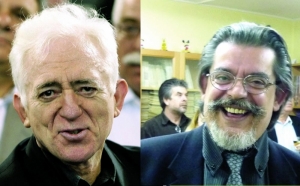 "1821: συμβολή της Ορθοδοξίας και αδυναμίες της Μαρξίζουσας ιστοριογραφικής σχολής" σήμερα το απόγευμα στο βιβλιοπωλείο "Παπασωτηρίου"