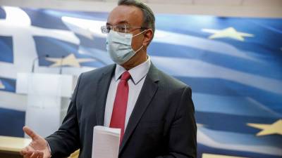 Τα μέτρα στήριξης για τον Απρίλιο: Ποιοι ιδιοκτήτες θα λάβουν διπλή αποζημίωση