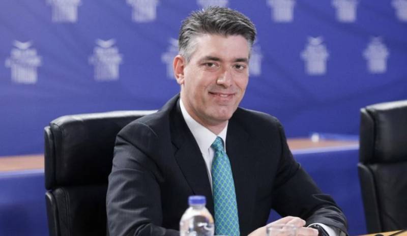 Γαϊτάνης: Να θυμόμαστε και να φωτίζουμε τα εγκλήματα του φασισμού