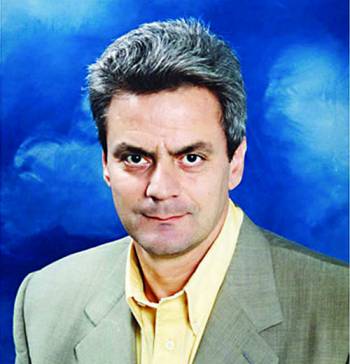 Γιώργος Πουλοκέφαλος: Επιμένει στην Περιφέρεια και όχι για δήμαρχος Σπάρτης