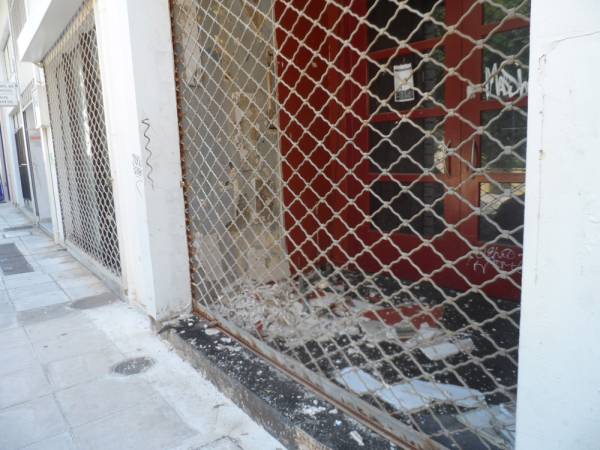 Καλαμάτα: Σε ιδιώτη η “Ηλέκτρα” ως κινηματοθέατρο