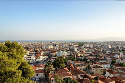 Ακαδημία Γονέων στον Δήμο Καλαμάτας