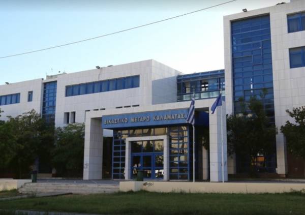 Ανακοίνωση συμπαράστασης στους συνδικαλιστές της ΔΕΥΑΚ