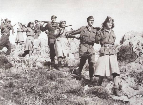 Η επέτειος της Εθνικής Αντίστασης στην Καλαμάτα