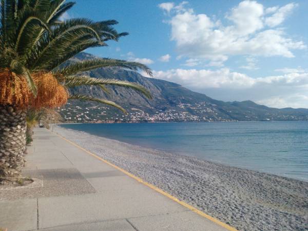 Διαφημιστικό της &quot;Apollo Kuoni&quot; γυρίστηκε στη Μεσσηνία