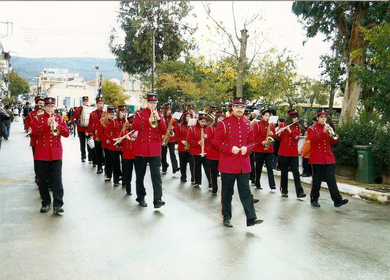 Εορταστική εκδήλωση για 100 χρόνια του Συλλόγου Φιλοπρόοδων Φιλιατρών