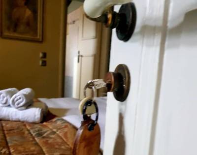 Ημερίδα της Ενωσης Ξενοδόχων Τριφυλίας