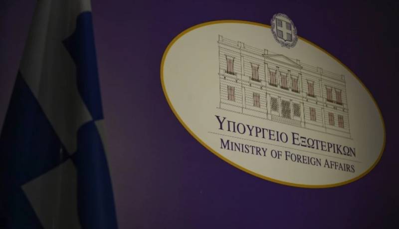 Σκληρή απάντηση της Αθήνας στην ευθεία απειλή Τσαβούσογλου για τα ελληνικά νησιά