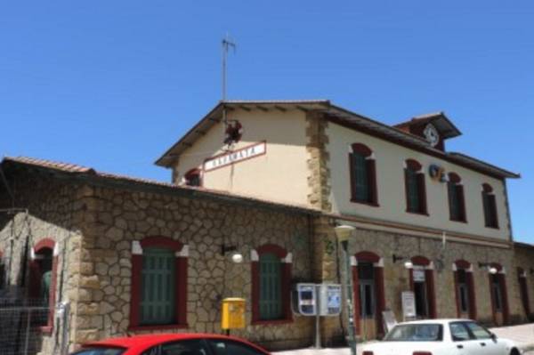 Μοιράζει σε συλλόγους τον Σιδηροδρομικό Σταθμό ο Νίκας
