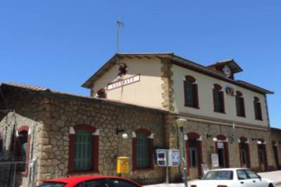 Μοιράζει σε συλλόγους τον Σιδηροδρομικό Σταθμό ο Νίκας