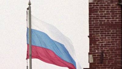 Η Ρωσία απελαύνει 40 γερμανούς διπλωμάτες