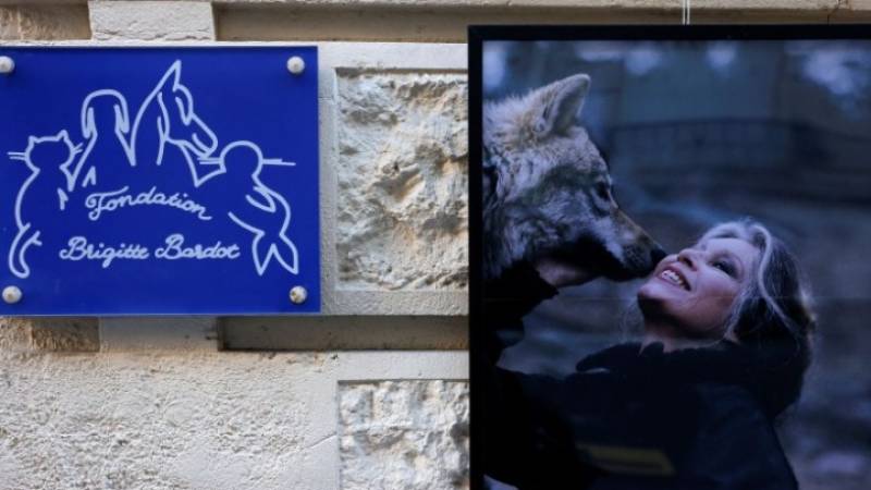 Γαλλία: Η Μπριζίτ Μπαρντό θα ταφεί δίπλα στη θάλασσα στο Σεν Τροπέ