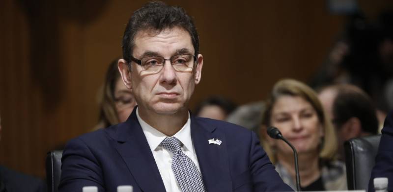 Μπουρλά: Εντός του 2021 έτοιμο το χάπι για τον κορονοϊό από την Pfizer