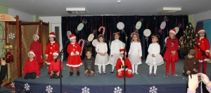 Γιορτή στη Λιλιπούπολη