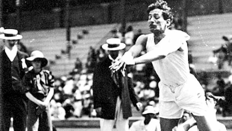 Η πατριωτική διάσταση του Κωστή Τσικλητήρα