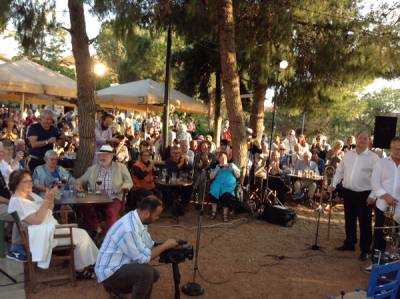 Διεθνές φεστιβάλ τζαζ στην Καρδαμύλη