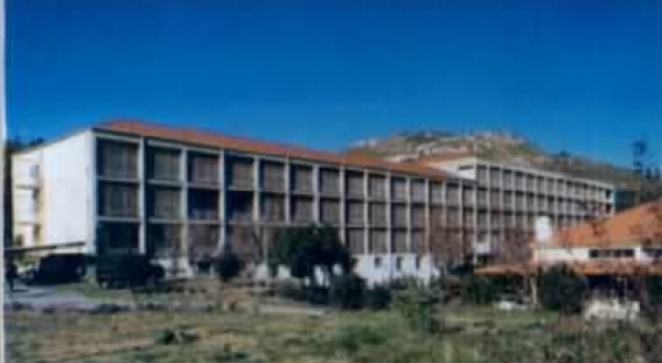 Νέα επίσχεση εργασίας στο Ψυχιατρικό Νοσοκομείο Τρίπολης