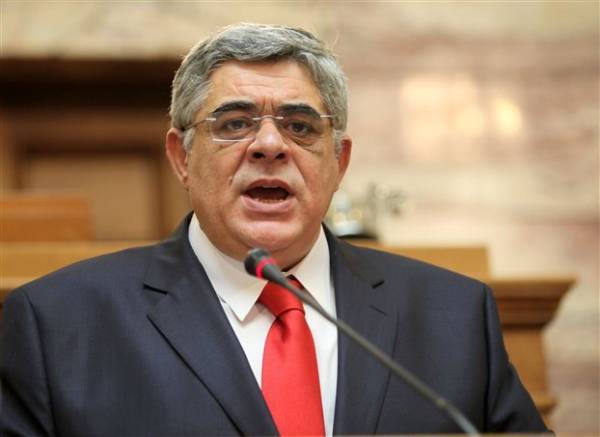 Εκλογες 2019: Οι υποψήφιοι της Χρυσής Αυγής σε Μεσσηνία, Αρκαδία και Ηλεία