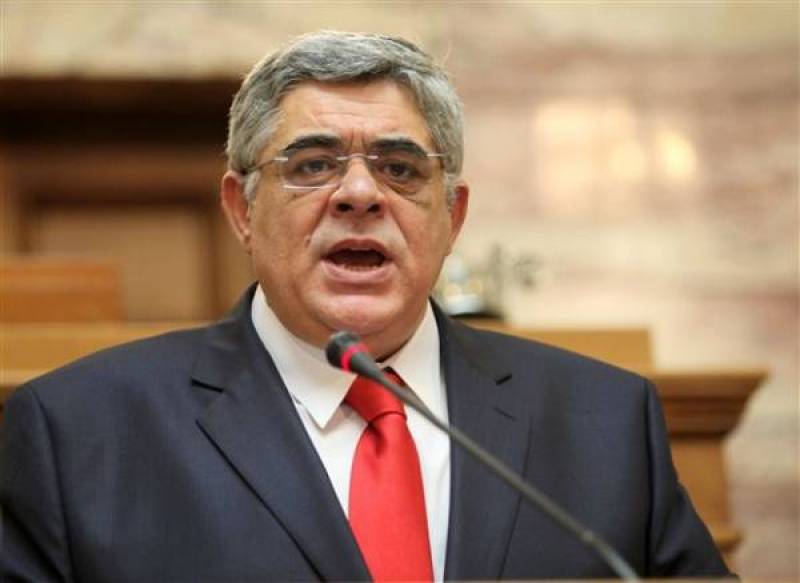 Εκλογες 2019: Οι υποψήφιοι της Χρυσής Αυγής σε Μεσσηνία, Αρκαδία και Ηλεία