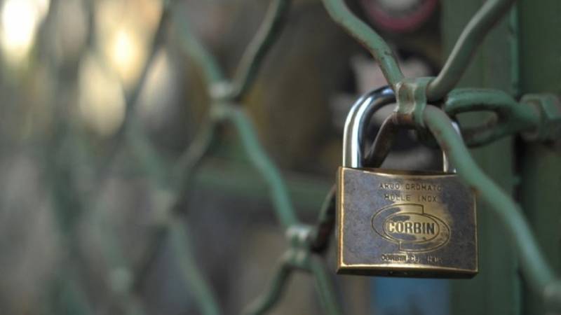 ΒΕΘ: Περιορίστηκαν κατά 18,3% τα λουκέτα το 2018