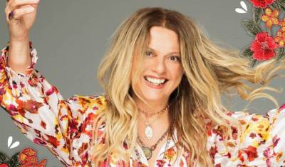 Η Ελένη Τσαλιγοπούλου στη Λευκή Νύχτα της Καλαμάτας