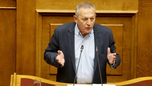 Καλαμάτα: Σήμερα η προεκλογική του ΚΚΕ με ομιλητή τον Θαν. Παφίλη