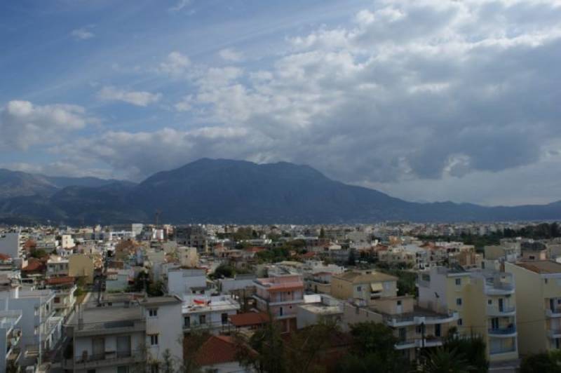 Δύο προσφορές για τροποποιήσεις στο ΓΠΣ Καλαμάτας (βίντεο)