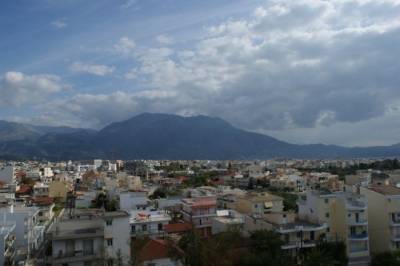 Δύο προσφορές για τροποποιήσεις στο ΓΠΣ Καλαμάτας (βίντεο)