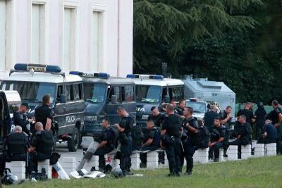 Αλβανία: Οι αρχές ανακοίνωσαν την εξάρθρωση διεθνούς δικτύου διακίνησης ναρκωτικών