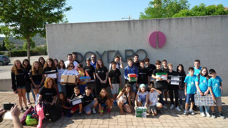 Μεσσηνιακές επιτυχίες στον Περιφερειακό Διαγωνισμό Ρομποτικής