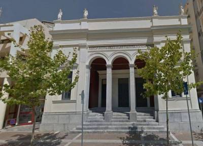 Εκθεση στο Πνευματικό Κέντρο Καλαμάτας: “50 χρόνια από τον ξεσηκωμό του Πολυτεχνείου”