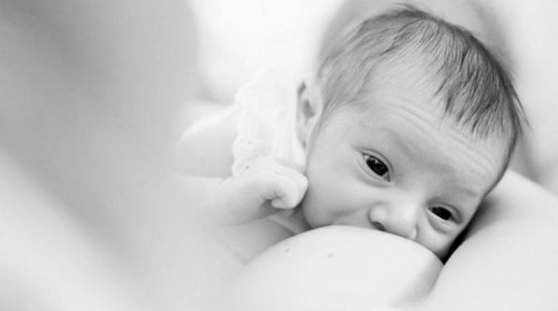 Δράσεις των ΤΟΜΥ Καλαμάτας για το θηλασμό